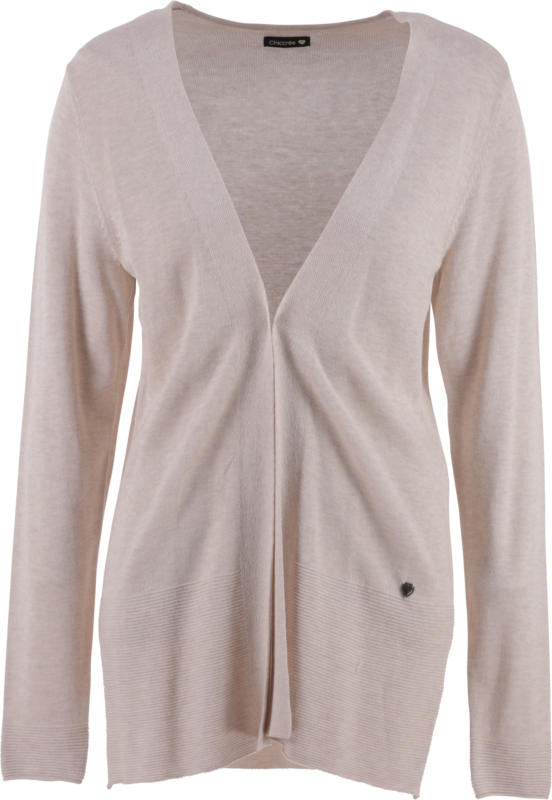 Ravenna Cardigan, Natur
