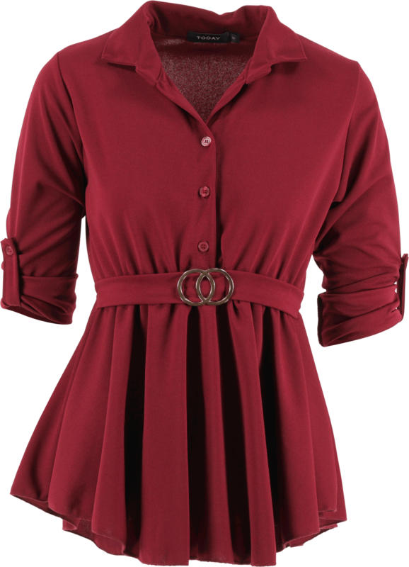 Soni Bluse, Rost