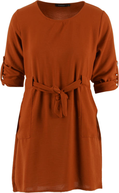 Wagi Kleid, Rost