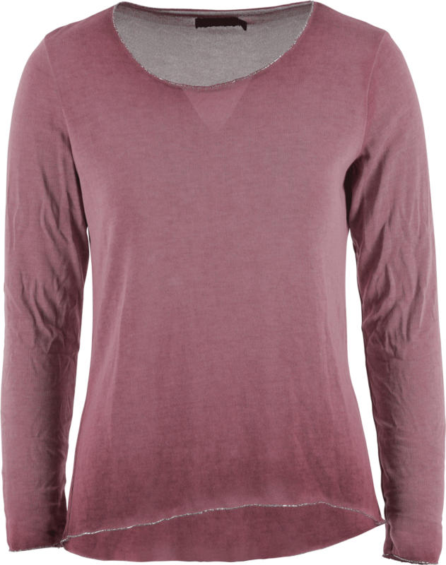Molosse Shirt, Bordeaux