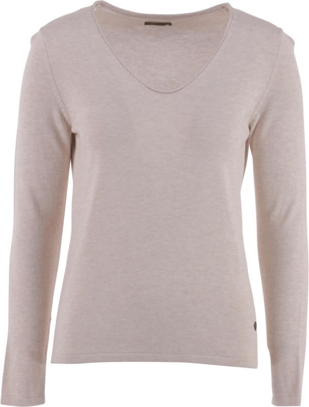 Livorno Pullover, Natur