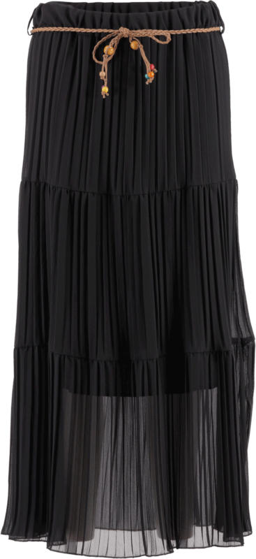 Carca Uni Jupe, Black