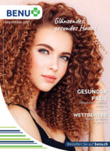 Benu Angebote