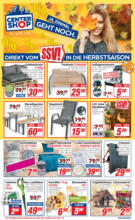 CENTERSHOP Herzogenrath Wochenangebote - bis 04.09.2021