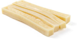 bePure Barre de fromage S 100g snack à mâcher pour petits chiens