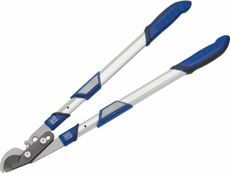 LUX Astschere Bypass 93 cm mit Getriebe Teleskopierbar
