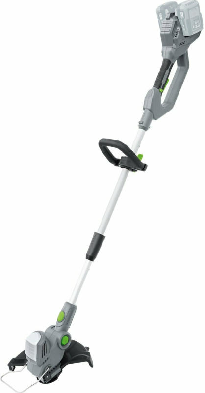 LUX Akku-Rasentrimmer 1 PowerSystem A-RT-2x20/30