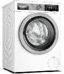 Bosch Car Service Bosch HomeProfessional Waschmaschine, Frontlader9 kg 1400 U/min. - bis 30.09.2021