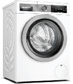 Bosch Car Service Bosch HomeProfessional Waschmaschine, Frontlader9 kg 1400 U/min. - bis 30.09.2021