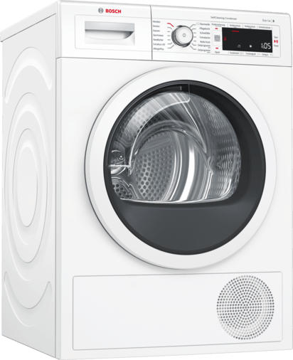 Bosch Serie | 8 Wärmepumpen-Trockner 9 kg