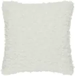 mömax Zierkissen Percy in Naturfarben ca. 45x45cm