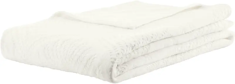 Tagesdecke Agnes in Naturfarben ca. 220x240cm