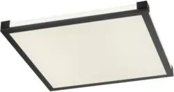 LED-Deckenleuchte Mario max. 28 Watt Deckenlampe