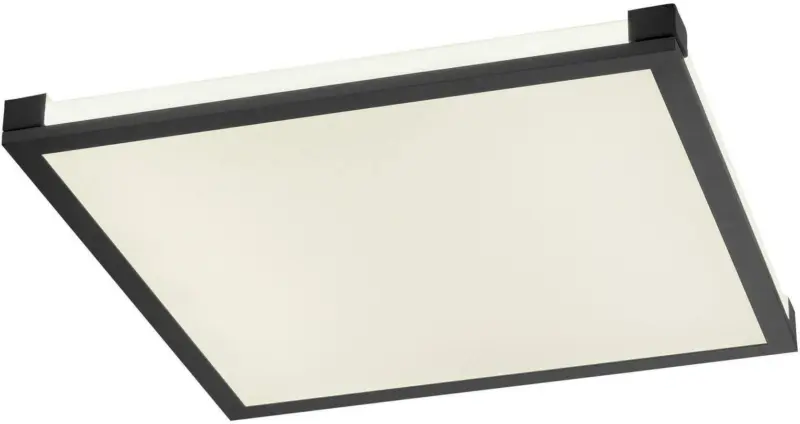 LED-Deckenleuchte Mario max. 28 Watt Deckenlampe