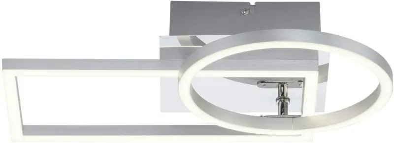 Deckenleuchte Iven max. 20 Watt Deckenlampe