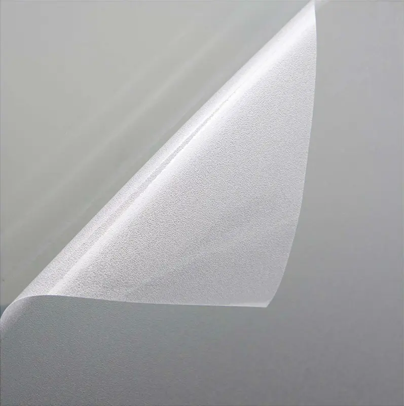 Klebefolie Milchglas ca. 90x200cm