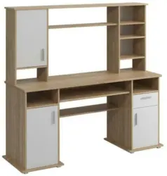 Schreibtisch 'Tito' , eiche