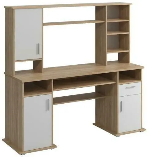 Schreibtisch 'Tito' , eiche