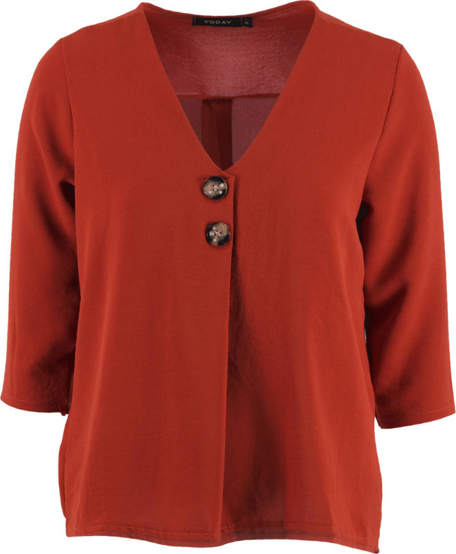 Mono Bluse, Rost
