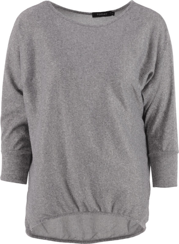 Tac Shirt, Grey
