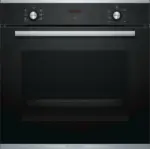 mömax Backofenset HBD431FH82