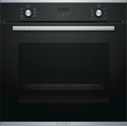 Backofenset HBD431FH82