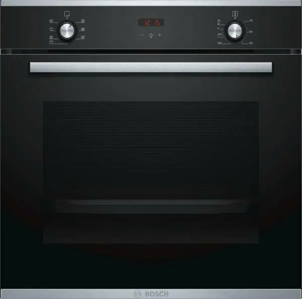 Backofenset HBD431FH82