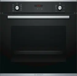 Backofenset HBD472FH82