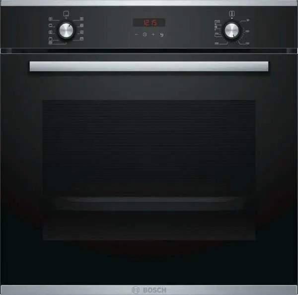 Backofenset HBD472FH82