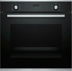 Einbaubackofen HBS233BS0