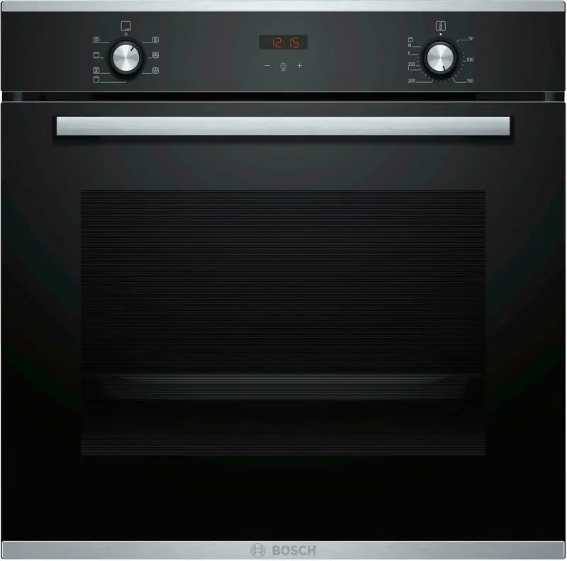 Einbaubackofen HBS233BS0