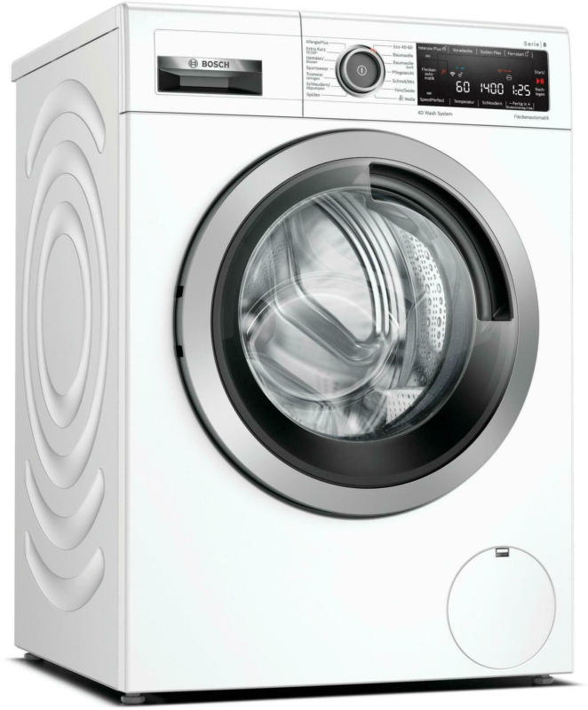 Waschmaschine WAX28M42