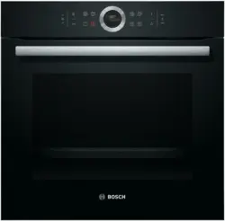 Einbaubackofen HBG635BB1