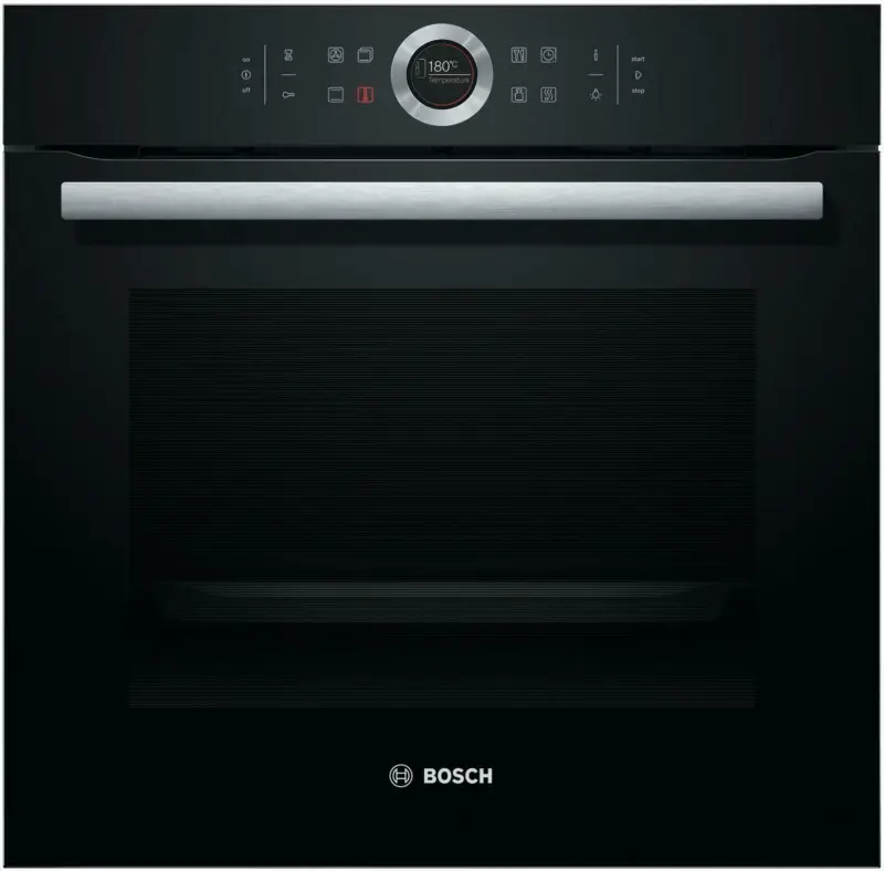 Einbaubackofen HBG635BB1