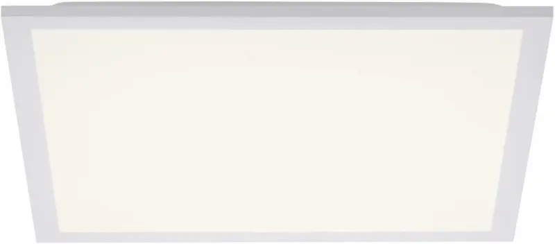 LED-Deckenleuchte Flat max. 22 Watt Deckenlampe