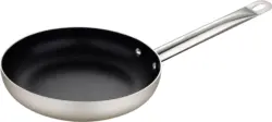 Pfannenset Professional Chef Ø ca. 20/24cm, 2-teilig