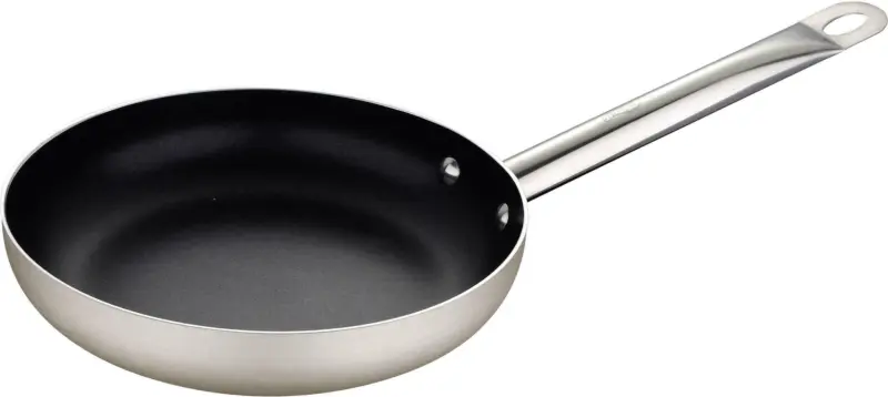 Pfannenset Professional Chef Ø ca. 20/24cm, 2-teilig
