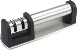 Messersch&auml;fer Foodies aus Edelstahl