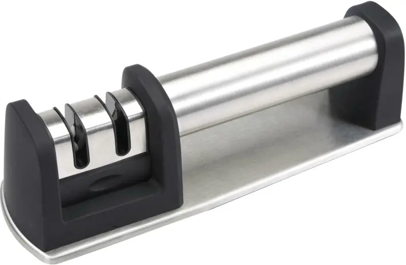 Messersch&auml;fer Foodies aus Edelstahl