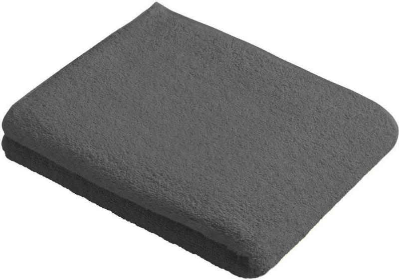 Duschtuch 67/140 cm Grau