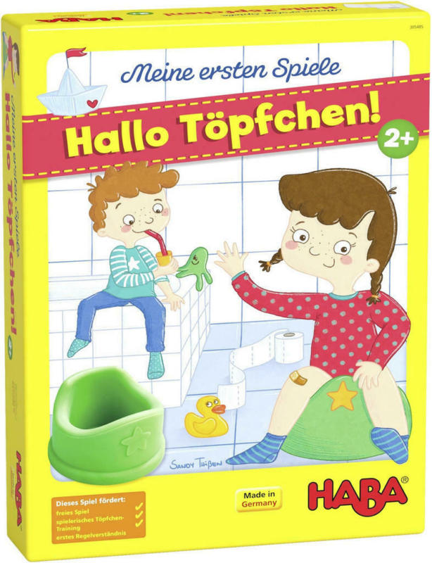 Lernspiel