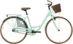mömax Dornbirn - Ihr Trendmöbelhaus in Dornbirn Citybike 28'' Zeeland Mint RH 48cm