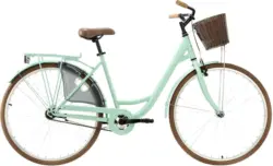 Citybike 28'' Zeeland Mint RH 48cm