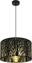 H&auml;ngeleuchte Leif max. 40 Watt