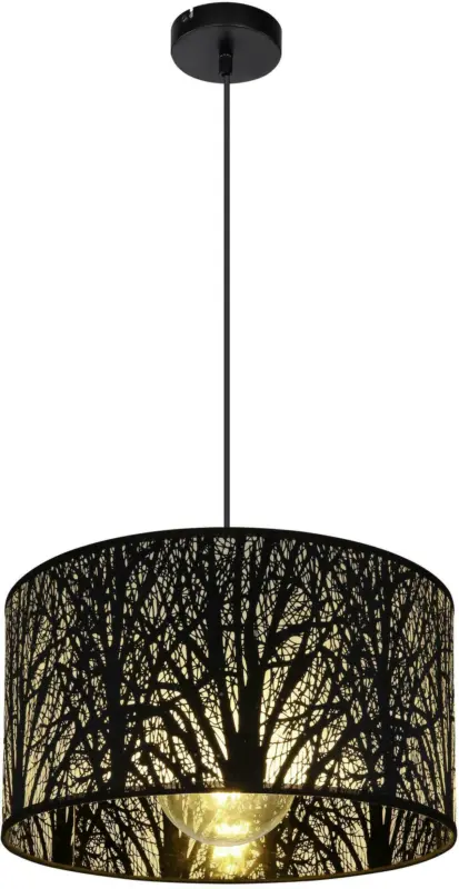 H&auml;ngeleuchte Leif max. 40 Watt