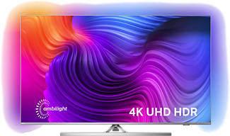PHILIPS 50PUS8506/12 - TV (50 ", UHD 4K, LCD)