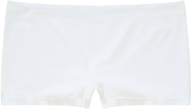 Damen Seamless-Panty mit breitem Bund