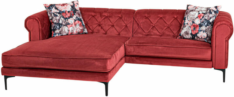 Ecksofa Warschau Links