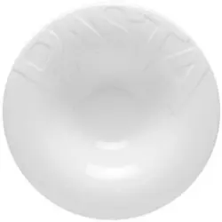 Pastatellerset Gourmet aus Porzellan Ø ca. 30cm, 4-teilig