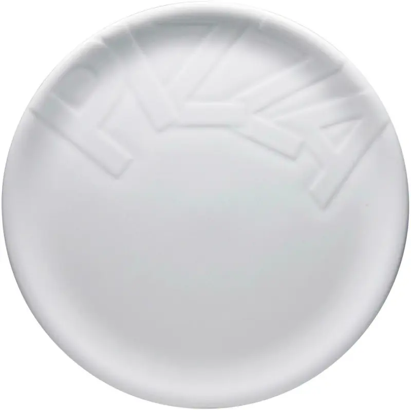 Pizzatellerset Gourmet aus Porzellan Ø ca. 32cm, 4-teilig